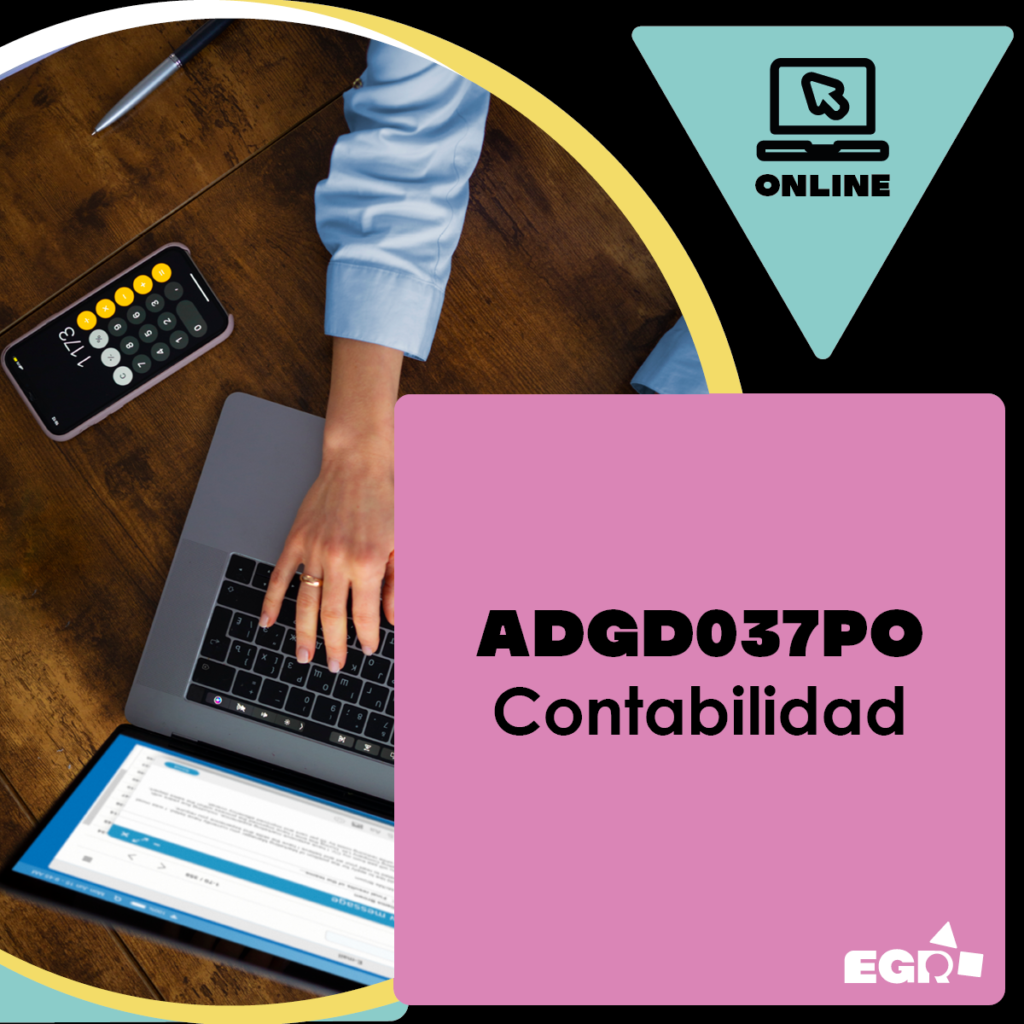 Curso sobre Contabilidad

Modalidad: Online



Duración del curso: 50 horas