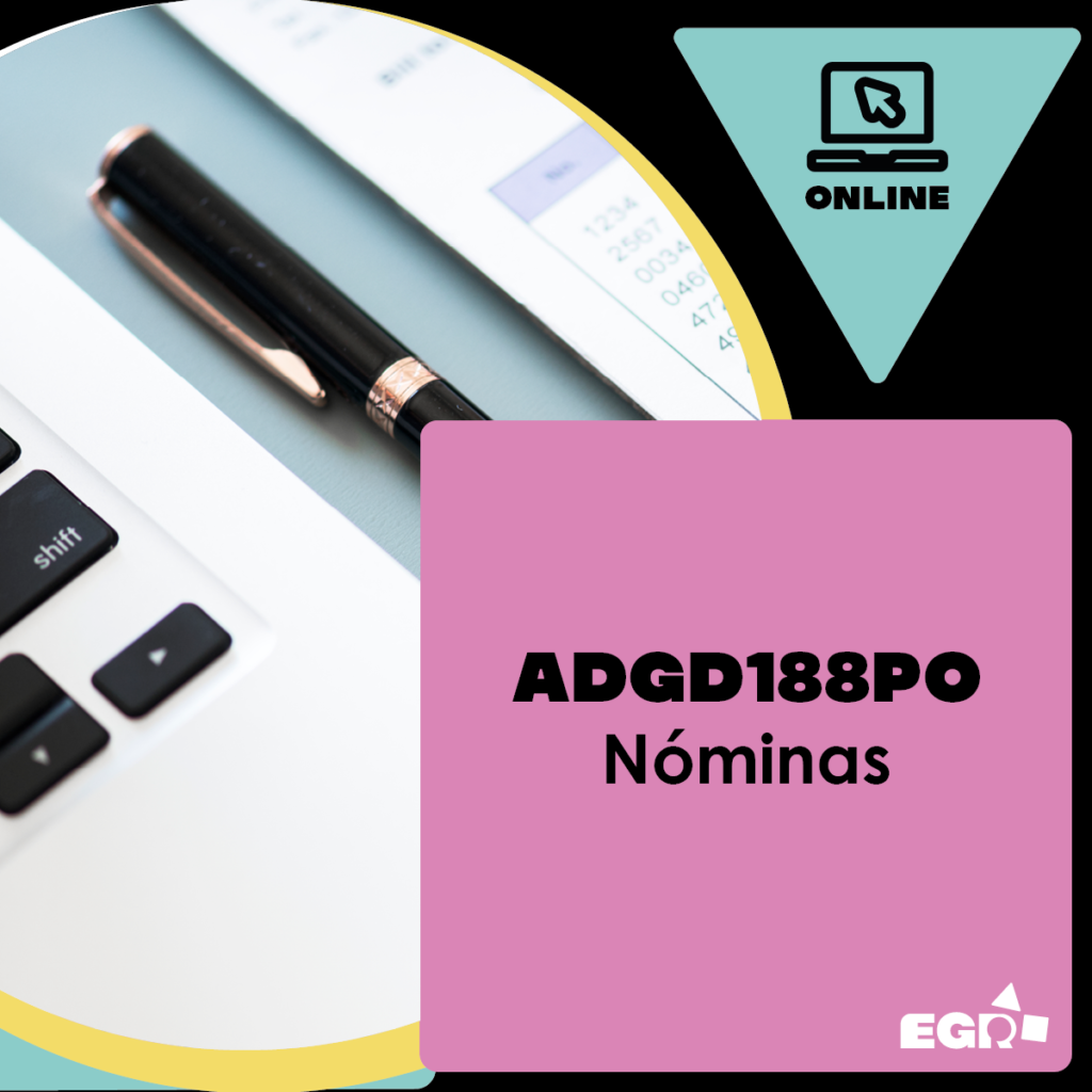 Curso de Nóminas

Modalidad: Online



Duración del curso: 60 horas