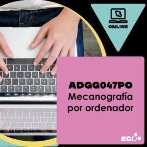 Mecanografía por ordenador