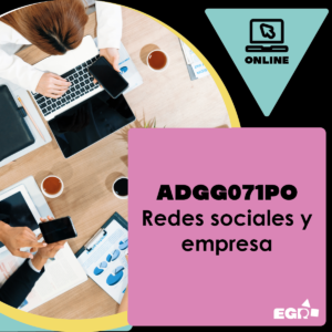 Redes sociales y empresa