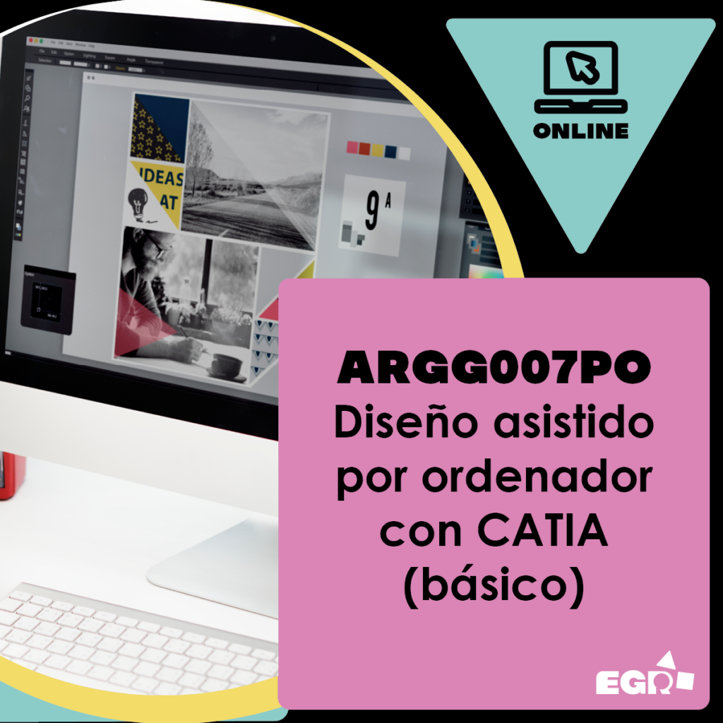 Curso de Artes gráficas

Modalidad: Online



Duración del curso: 30 horas