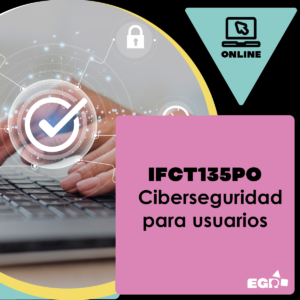 Ciberseguridad para usuarios