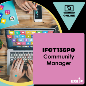 Community Manager