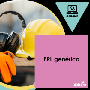 PRL genérico