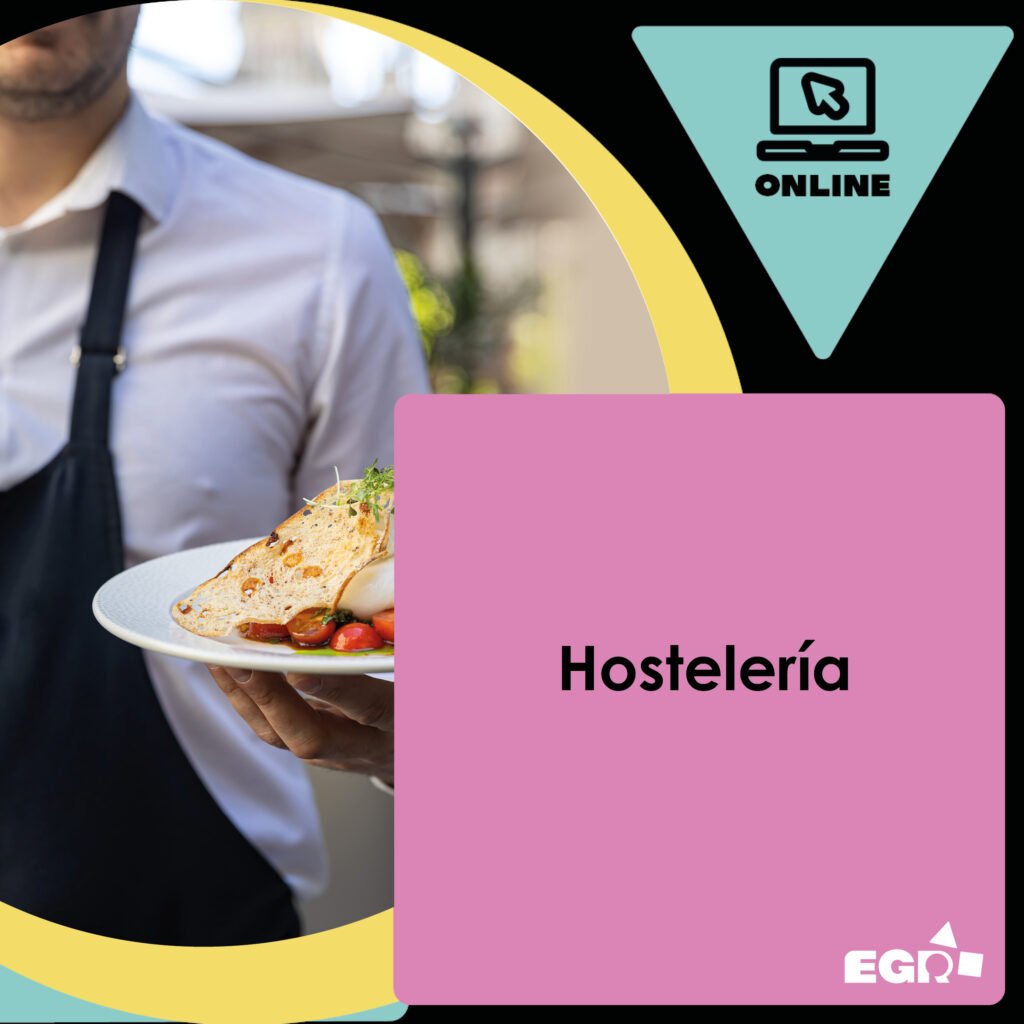 Hostelería