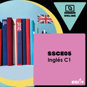 Inglés C1