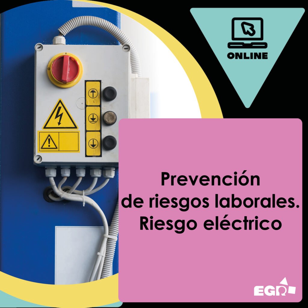 Curso de Riesgo eléctrico

Modalidad: Online



Duración del curso: 6 horas de teoría
            Solicita información
