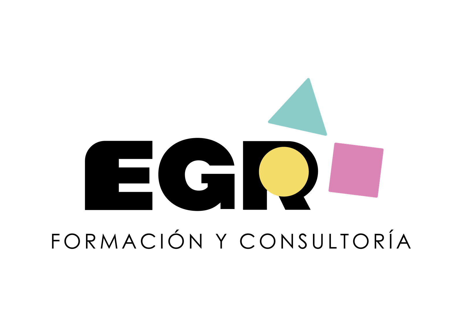 Logo EGR Formacion